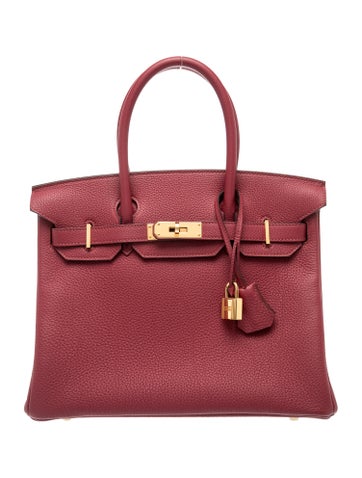 Togo Birkin 30