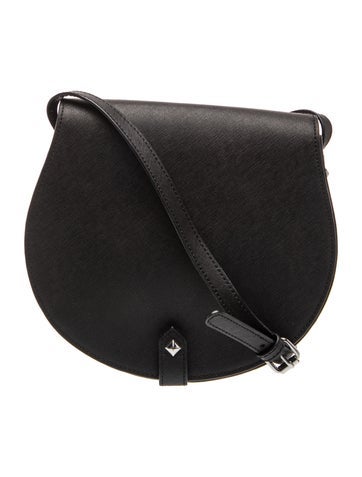 Rebecca Minkoff Leather Crossbody Bag