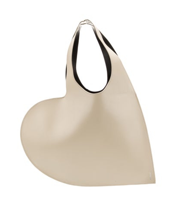 Coperni Leather Hobo