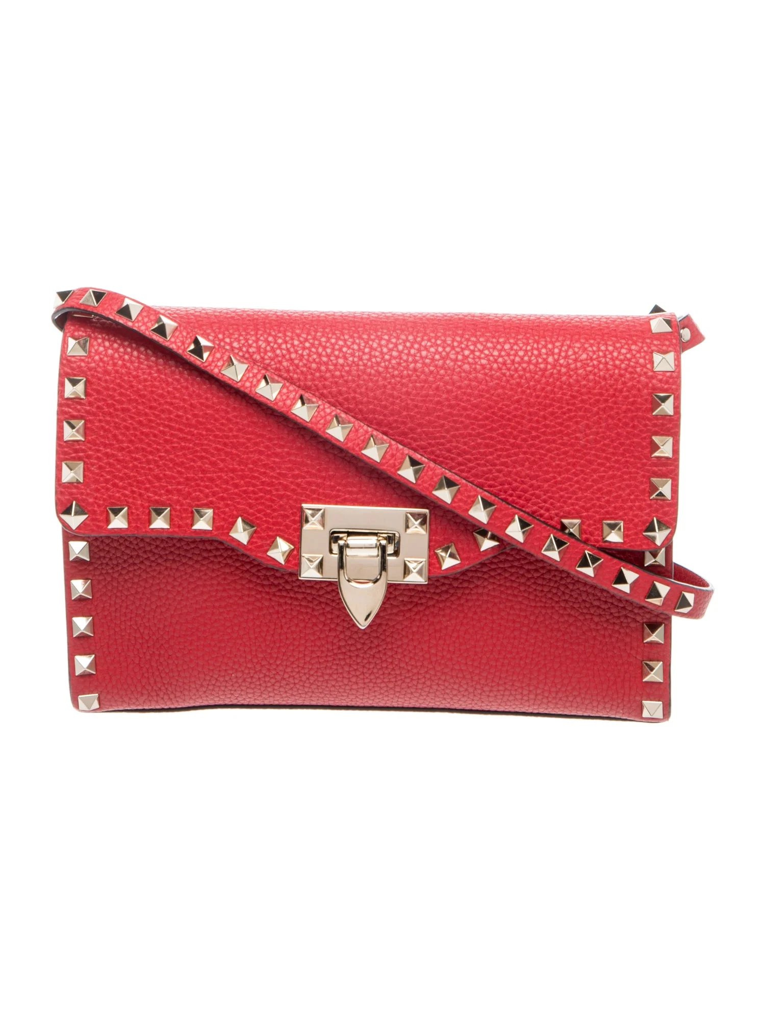 Rockstud Crossbody Bag