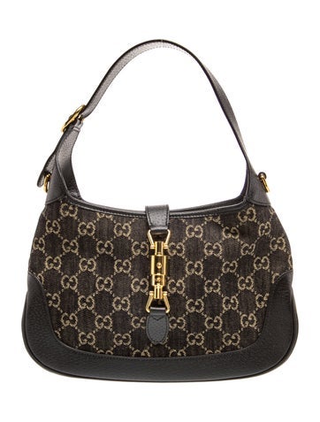 GG Denim Jackie 1961 Small