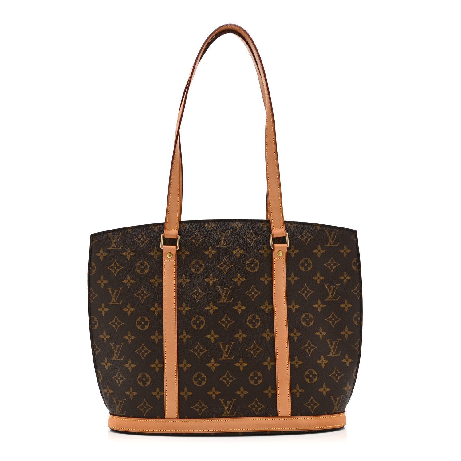 Louis Vuitton Monogram Babylone
