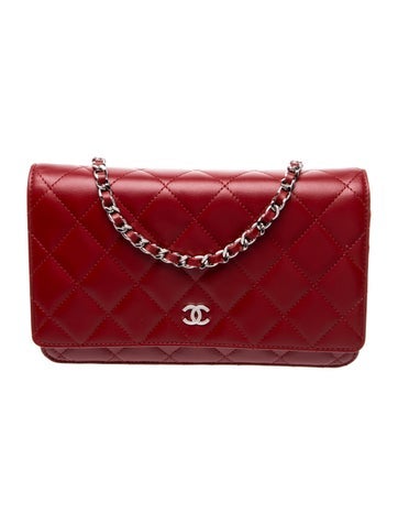Classic Wallet On Chain