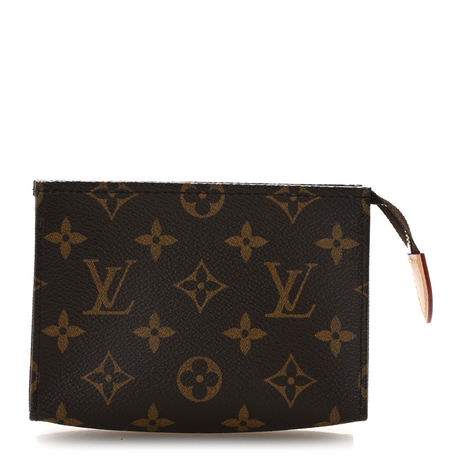 Louis Vuitton Louis Vuitton Monogram Toiletry Pouch 15