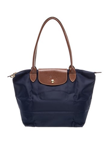 Nylon Tote