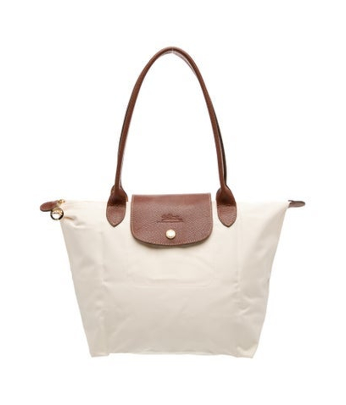 Longchamp Nylon Tote