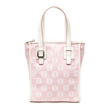 Canvas Small Tote