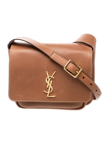 Leather Niki Small 2024