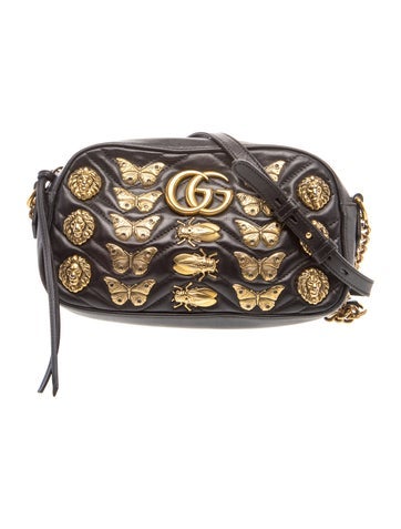 Double G Marmont Small