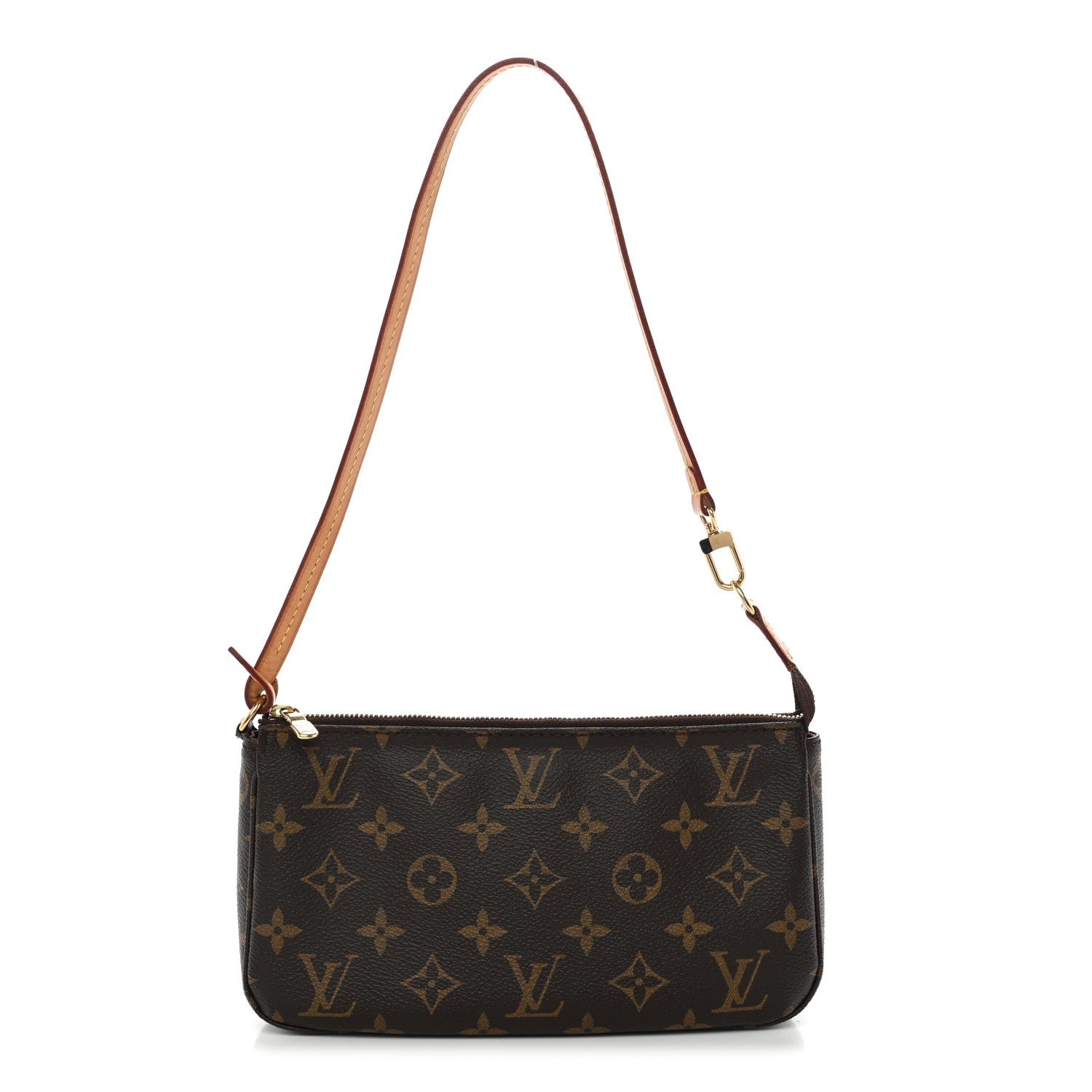 Louis Vuitton Monogram Pochette Accessories NM