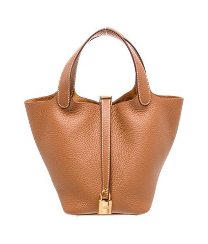 Hermes 2024 Clemence Picotin Lock 18