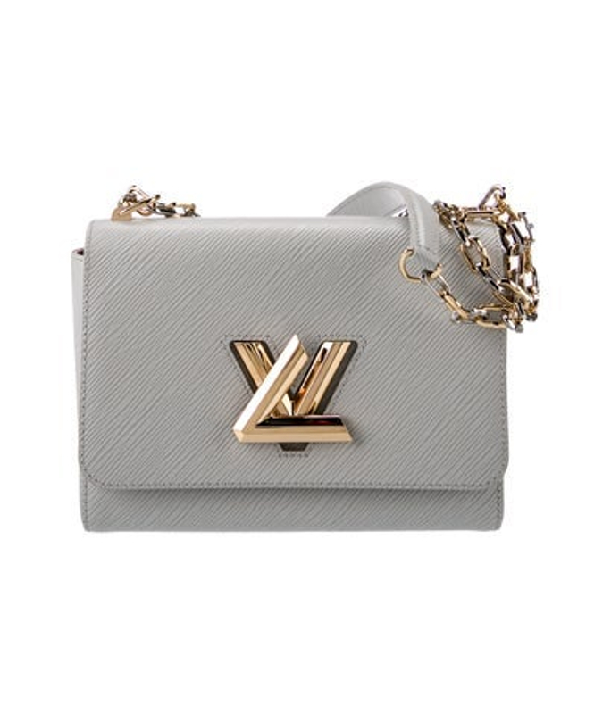 Louis Vuitton Vuitton Epi Leather Twist Mm