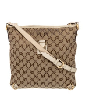GG Canvas Abbey