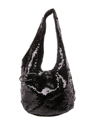 JW Anderson Sequins Hobo w/ Tags
