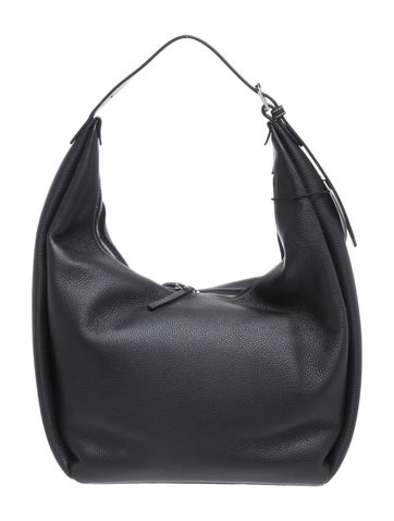 TOTEME Leather Belt Hobo