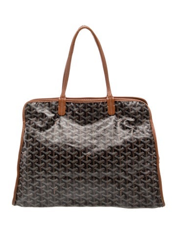 Goyardine Hardy PM