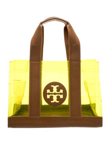 PVC Tote