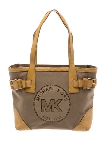 Michael Kors Top Handle Bag