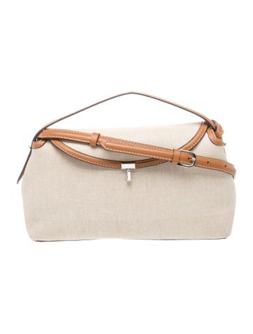 Canvas T-Lock
