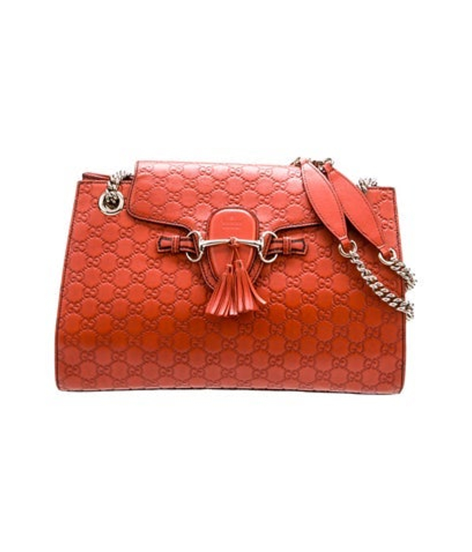 Gucci Horsebit Emily Medium