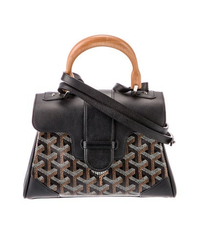 Goyard Goyardine Saigon Souple Mini 2022