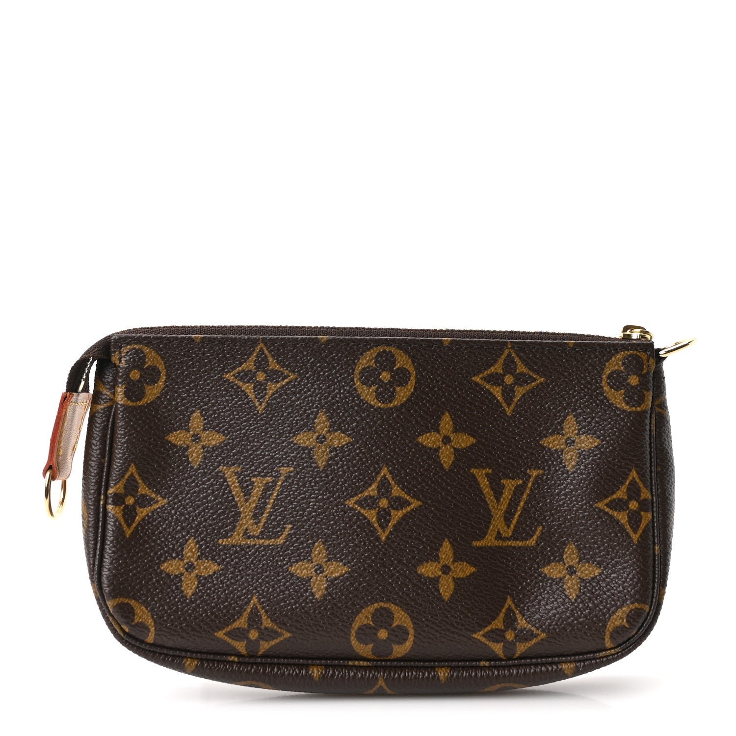 Louis Vuitton Monogram Bucket Pochette Accessories