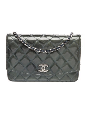 Brilliant Wallet On Chain