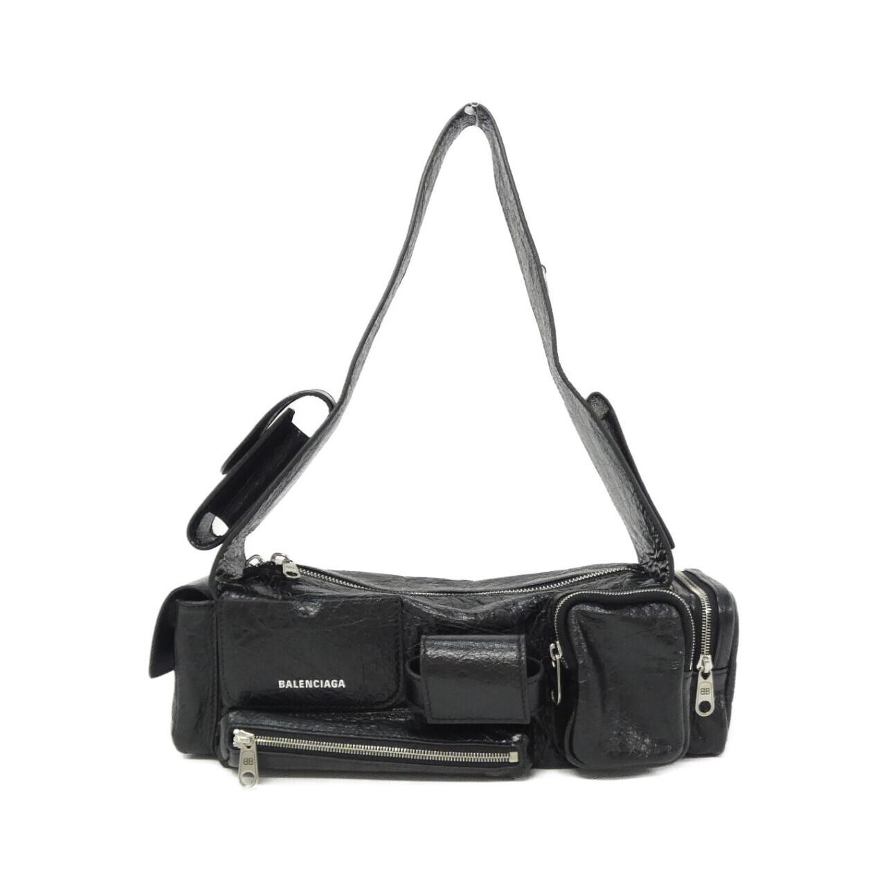 Balenciaga SUPERBUSY XS SLING BAG 762516 210C8 Shoulder Bag