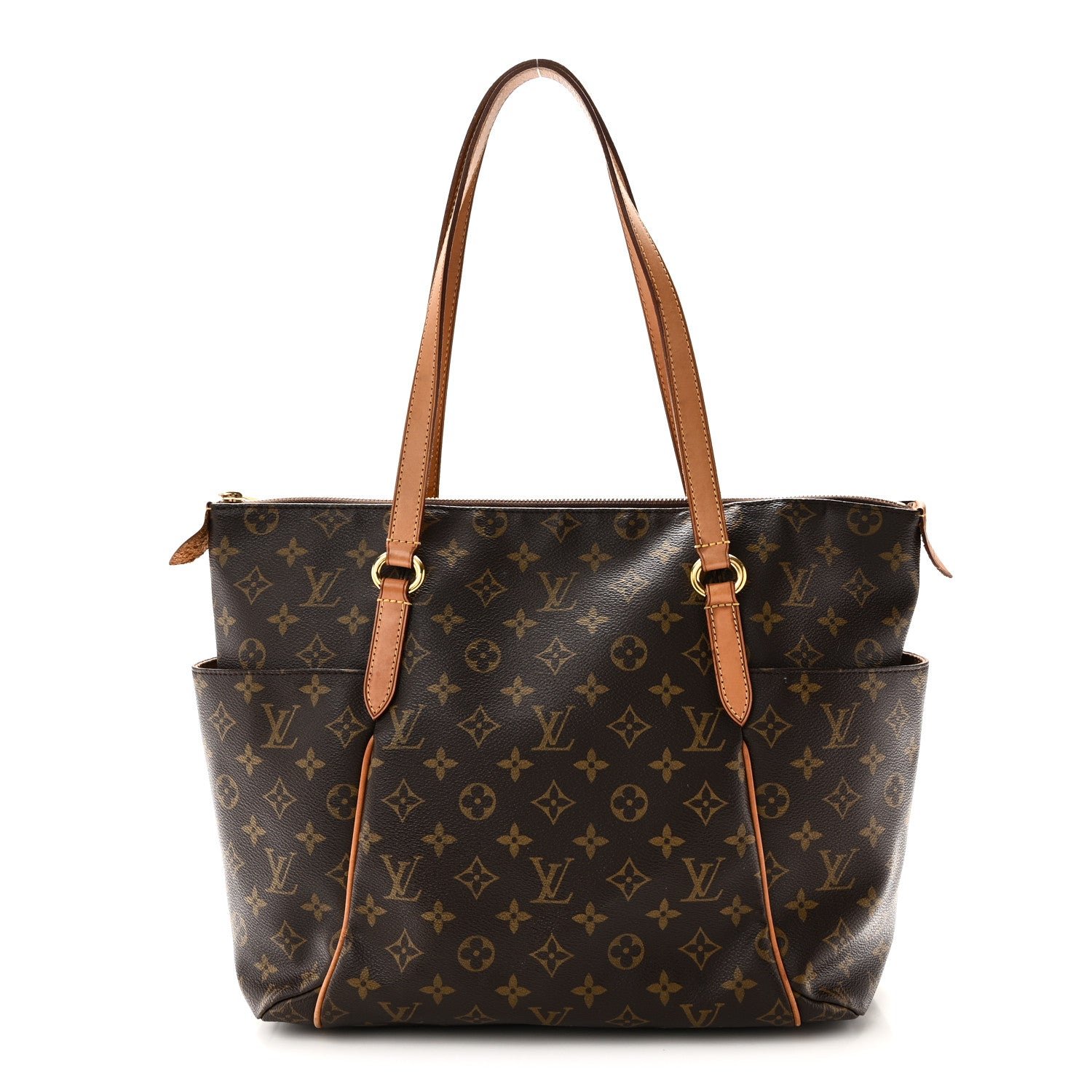 Louis Vuitton Monogram Totally MM