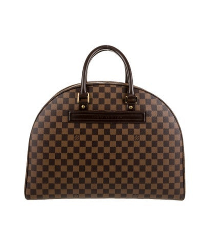 Louis Vuitton Vuitton Top Handle Bag