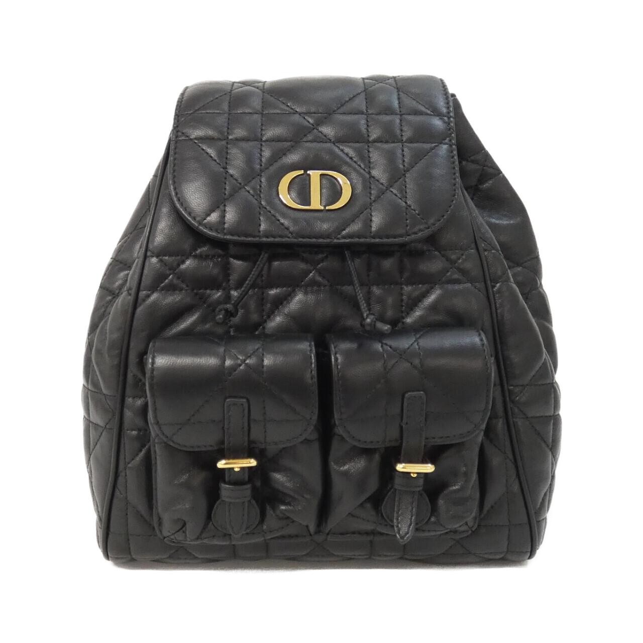 Christian Dior Dior Calo Medium M6301UNOZ Backpack