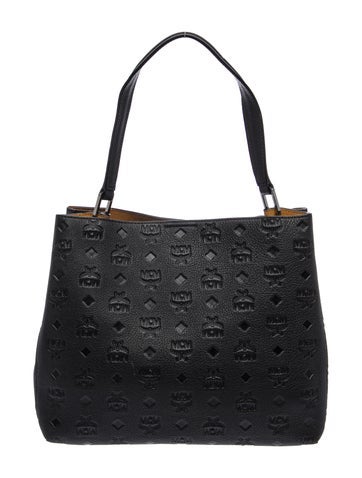 Visetos Top Handle Bag