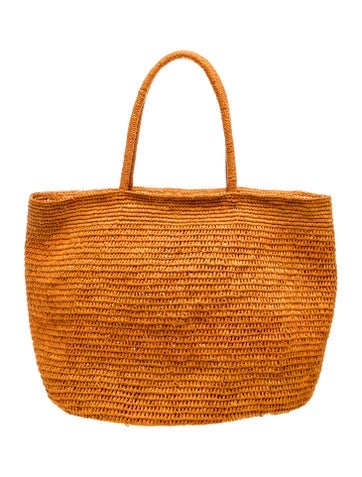 Raffia Oregon