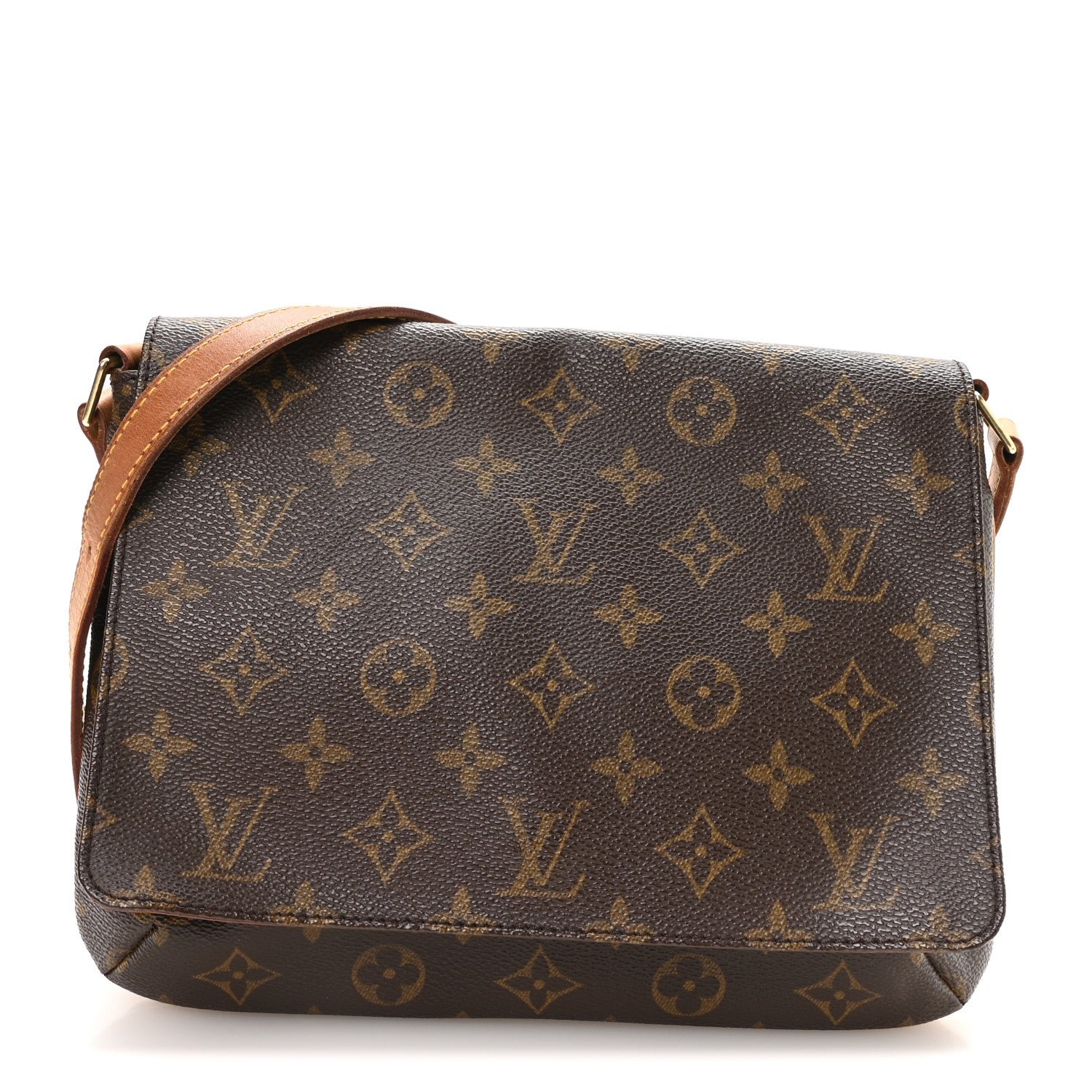 Louis Vuitton Monogram Musette Tango