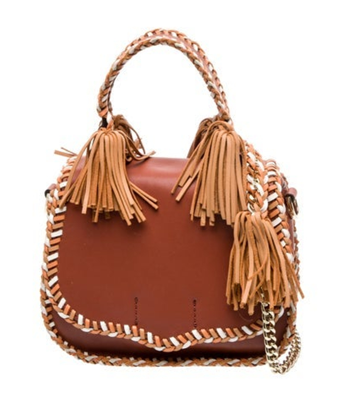 Rebecca Minkoff Minkoff Leather Hobo