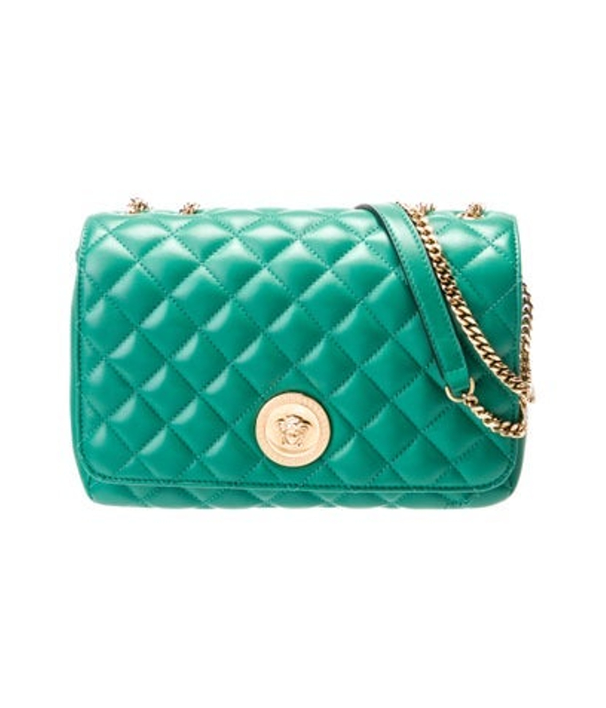 Versace Medusa Shoulder Bag
