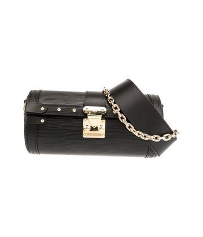 Louis Vuitton Vuitton Epi Leather Papillon Trunk