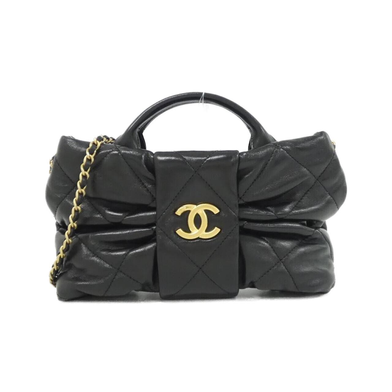 Chanel AS5849 bag
