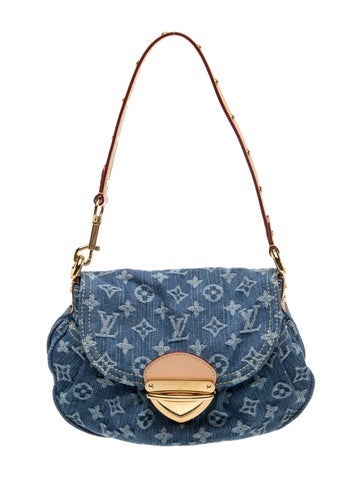 LV Monogram Sunset