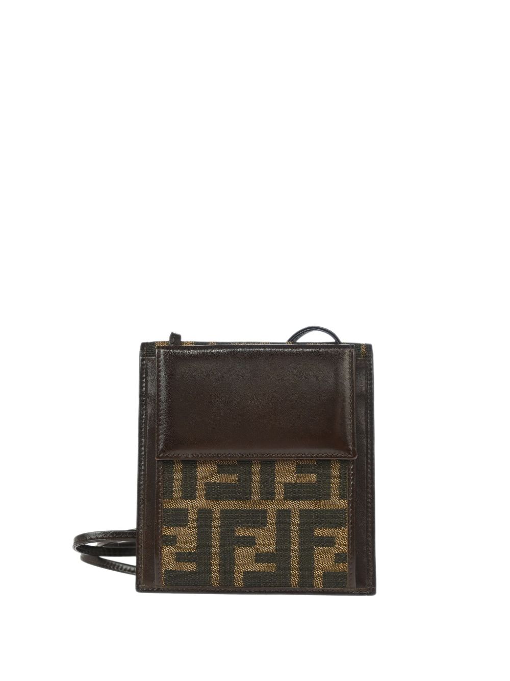 1990-2000's cross body bag