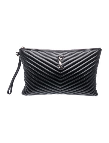 Leather Cassandre