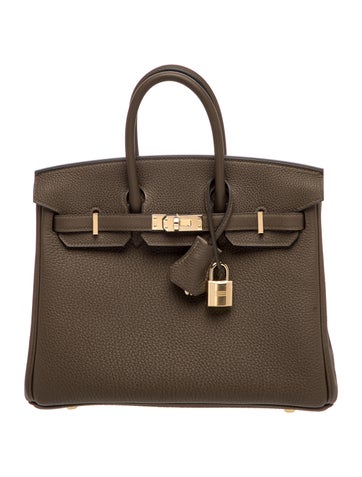 2026 Togo Birkin 25