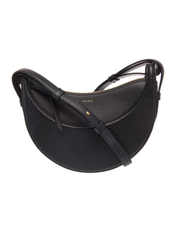 Leather Numero Dix