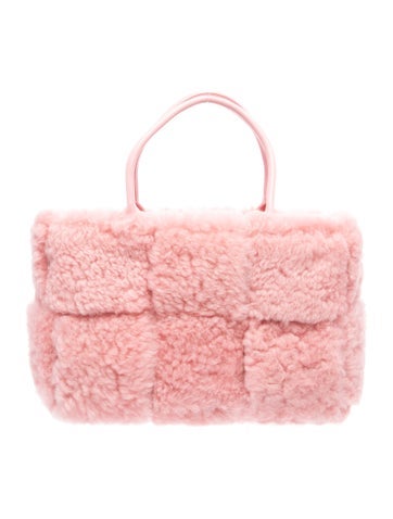 Intrecciato Arco Small