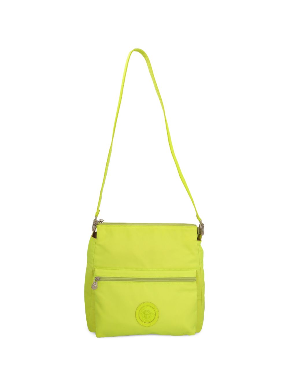 Medusa Head shoulder bag