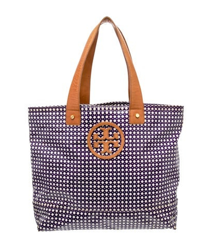 Tory Burch Burch Tote