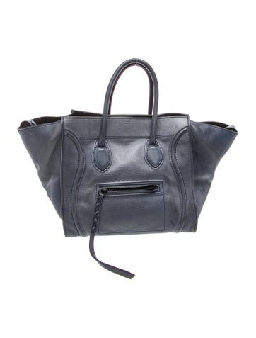 Signature Luggage Phantom Medium