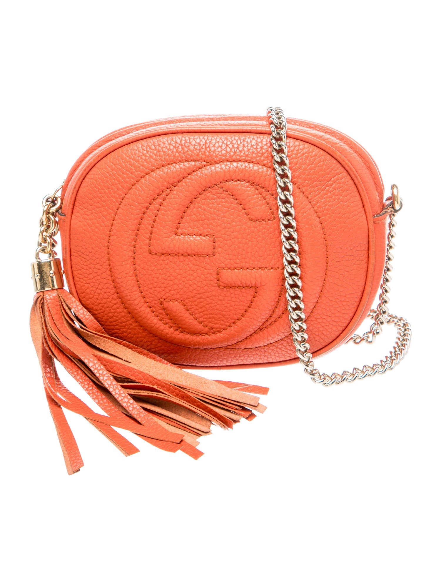 Gucci Interlocking G Soho