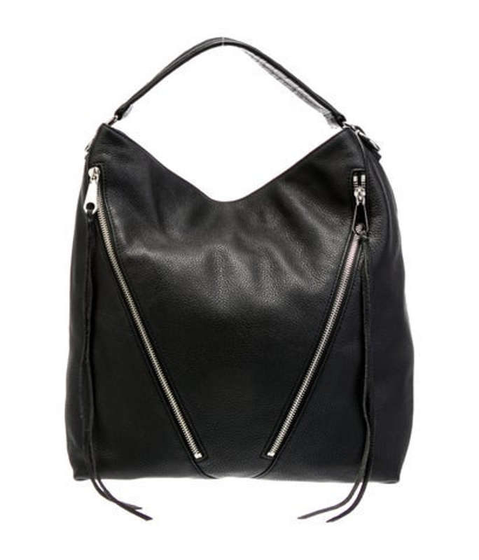Rebecca Minkoff Minkoff Leather Hobo
