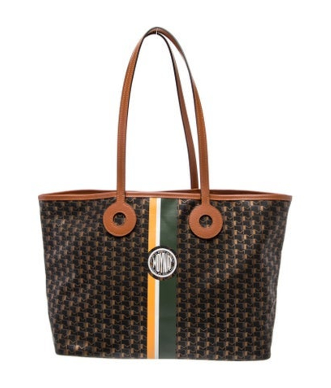 Moynat Oh Tote Ruban